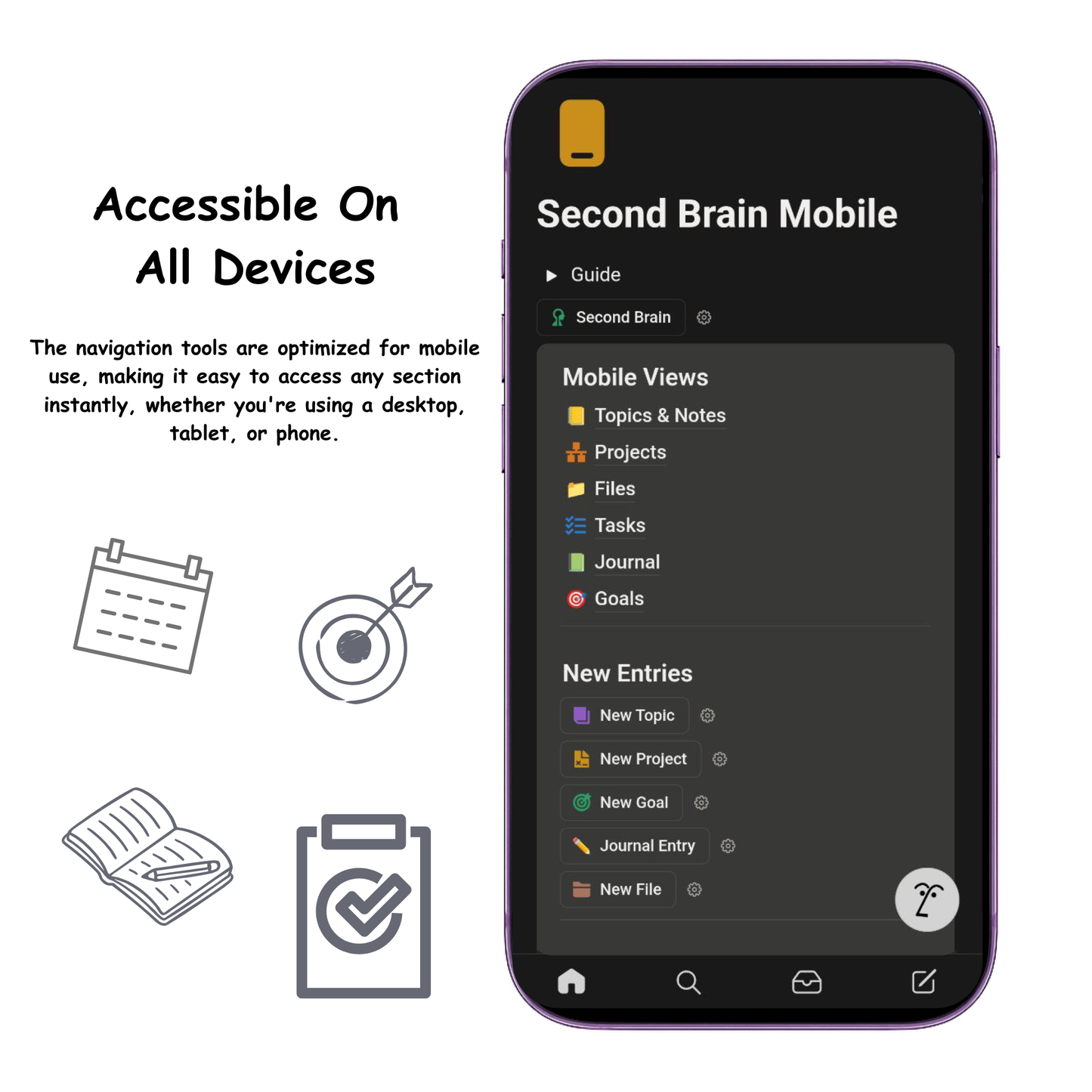 Second Brain