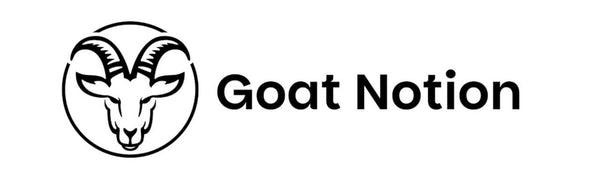 Goat Notion