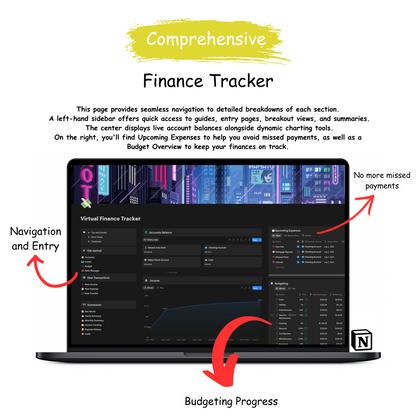 All-in-One Life Management Tool