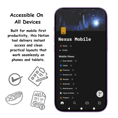 Life Nexus