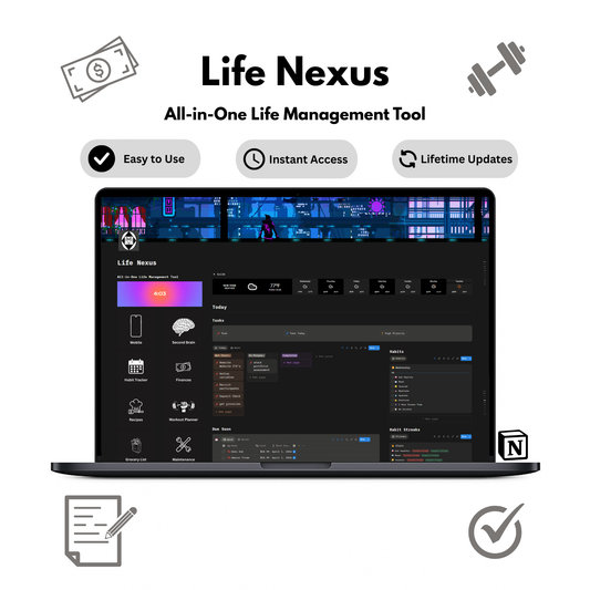 Life Nexus