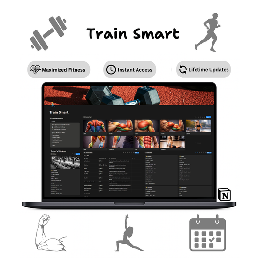 Train Smart